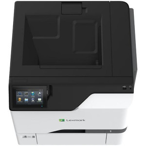 Lexmark CS735de, Laser, Color, Format A4, Duplex, Retea