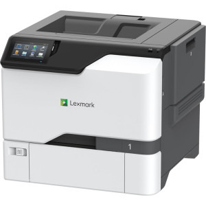 Lexmark CS735de, Laser, Color, Format A4, Duplex, Retea