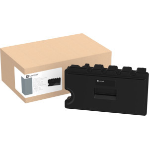Lexmark Waste Toner 71C0W00