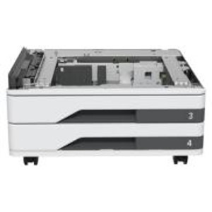Lexmark Tavi suplimentare cu rotile 32D0811 2 x 520 coli