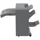 Accesoriu printing Lexmark Finisor cu capsare si perforare (2/3) 32D0825 pentru brosuri