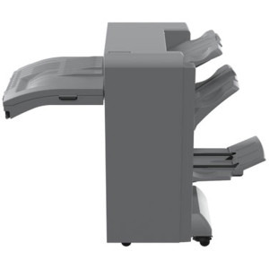Lexmark Finisor cu capsare si perforare (2/4) 32D0826 pentru brosuri