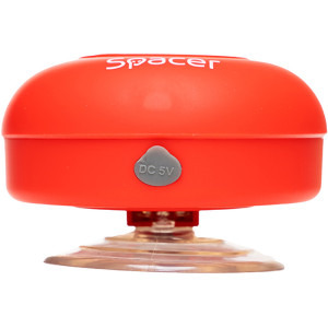Spacer Boxa portabila Ducky Red