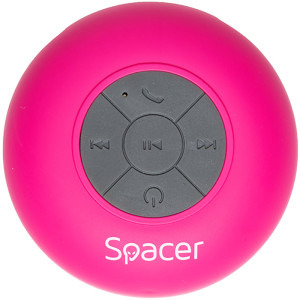 Spacer Boxa portabila Ducky Pink