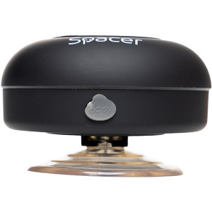 Spacer Boxa portabila Ducky Black