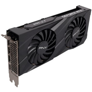 Placa video PNY GeForce RTX 3060 8GB VERTO 8GB GDDR6 128-bit Placa video PNY GeForce RTX 3060 8GB VERTO 8GB GDDR6 128-bit