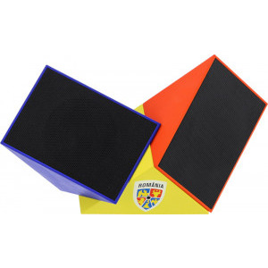 Tellur Boxa portabila FRF 6W