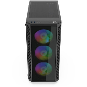 SilentiumPC Signum SG1X EVO TG ARGB