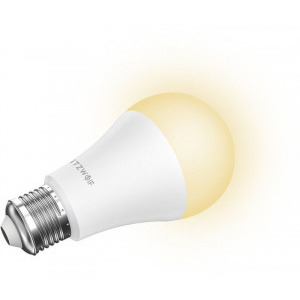 BlitzWolf Bec Smart LED RGB, BW-LT21, E27, 850 lumeni, 3000 K