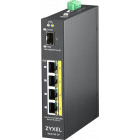 Switch ZyXEL Gigabit RGS100-5P