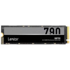 SSD Lexar NM790 1TB PCI Express 4.0 x4 M.2 2280