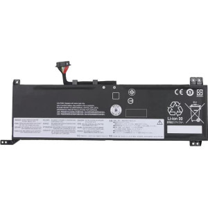 OEM Baterie pentru Lenovo Legion 5 15IMH05H Li-Ion 4010mAh 4 celule 15.36V