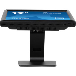 IIyama ProLite T1931SR-B1S Touchscreen 19 inch SXGA IPS 14 ms 60 Hz
