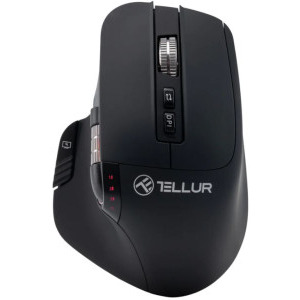 Tellur Shade, Bluetooth, Black