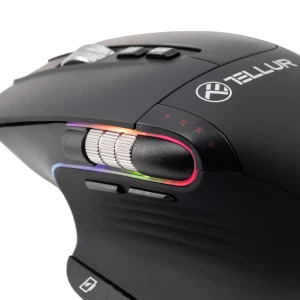 Tellur Shade, Bluetooth, Black
