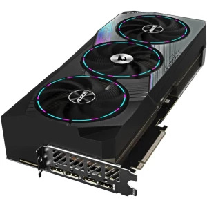 GIGABYTE AORUS GeForce RTX 4080 SUPER MASTER 16GB GDDR6X 256-bit DLSS 3.0
