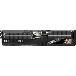 GIGABYTE AORUS GeForce RTX 4080 SUPER MASTER 16GB GDDR6X 256-bit DLSS 3.0