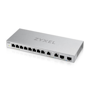 ZyXEL 10Gigabit XGS1010-12