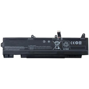 OEM Baterie pentru HP HSTNN-IB9W Li-Polymer 4610mAh 3 celule 11.55V Mentor Premium
