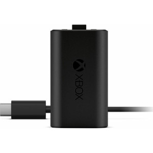 Microsoft Baterie reincarcabila + Cablu USB-C