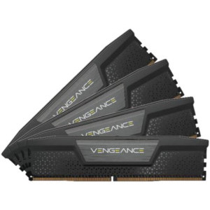 Corsair Vengeance 64GB DDR5 6400MHz CL32 Quad Channel Kit