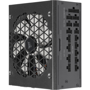 Corsair RMx SHIFT Series RM1200x, 80+ Gold, 1200W