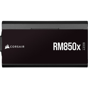 Corsair RMx SHIFT Series RM850x, 80+ Gold, 850W