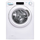 Masina de spalat rufe cu uscator Candy CSOW 4965TWE/1-S, 9 kg spalare, 6 kg uscare, 1400 RPM, Clasa C, Active Motion Systems, Steam, Alb