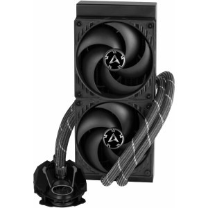 ARCTIC AC Liquid Freezer II 240