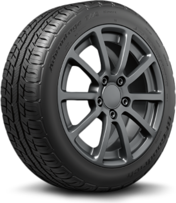 Anvelopa vara BF Goodrich Bfgoodrich ADVANTAGE GO 195/60R16 89H