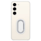 Samsung Capac protectie spate Rugged Gadget Clear pentru Galaxy S23 Plus (S916)