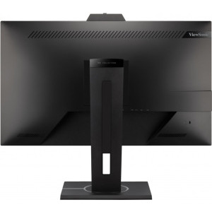 ViewSonic VG2740V 27 inch FHD IPS 5 ms 60 Hz Webcam