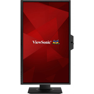 ViewSonic VG2740V 27 inch FHD IPS 5 ms 60 Hz Webcam