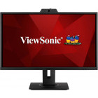 Monitor LED ViewSonic VG2740V 27 inch FHD IPS 5 ms 60 Hz Webcam