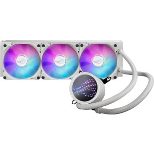 ASUS ROG RYUO III 360 ARGB White