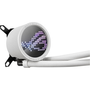 ASUS ROG RYUO III 360 ARGB White