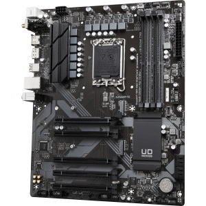GIGABYTE B760 DS3H AX DDR4