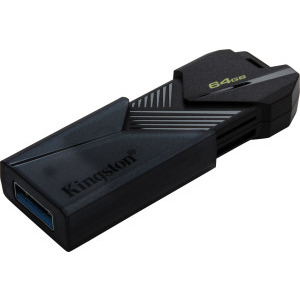 Kingston DataTraveler Exodia Onyx 64GB USB 3.2