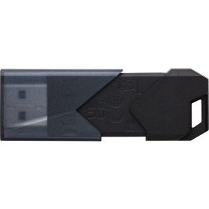 Kingston DataTraveler Exodia Onyx 256GB USB 3.2