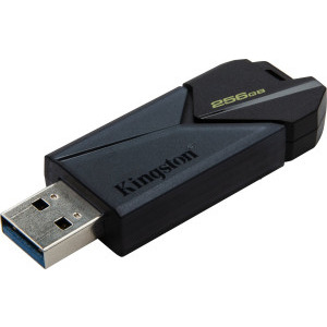 Kingston DataTraveler Exodia Onyx 256GB USB 3.2