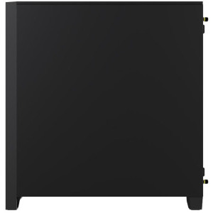 Corsair iCUE 4000D RGB Airflow Black