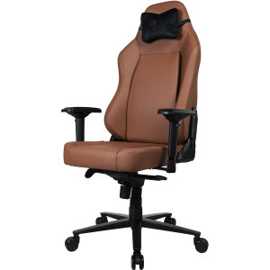 Arozzi Primo Full Premium Leather, Brown