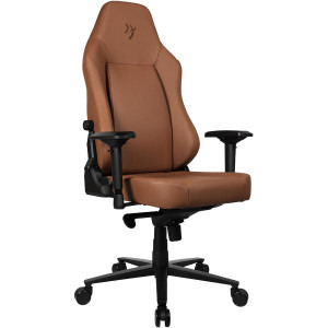 Arozzi Primo Full Premium Leather, Brown