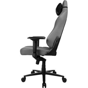 Arozzi Primo Full Premium Leather, Grey