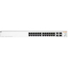 Switch HP Gigabit Aruba Instant On 1930 24G Class4 PoE 4SFP/SFP+ 370W