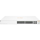 Switch HP Gigabit Aruba Instant On 1930 24G Class4 PoE 4SFP/SFP+ 195W