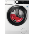 Masina de spalat rufe AEG LFR73844BE, 8 kg, 1400 RPM, Clasa A, ProSense, ProSteam, EcoInverter, Alb