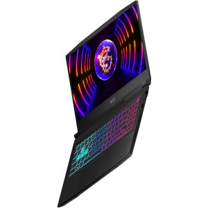 Laptop MSI Gaming 15.6'' Katana 15 B13VGK, FHD 144Hz, Procesor