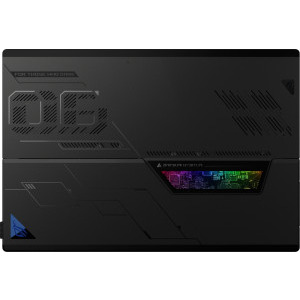 ASUS Gaming 13.4'' ROG Flow Z13 GZ301VV, QHD+ 165Hz Touch, Procesor Intel® Core™ i9-13900H (24M Cache, up to 5.40 GHz), 16GB DDR5, 1TB SSD, GeForce RTX 4060 8GB, Win 11 Pro, Black