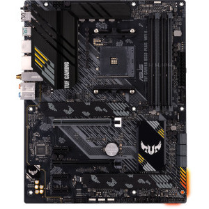 AMD Ryzen 7 5700 3.7GHz + TUF GAMING B550-PLUS WIFI II + 32GB DDR4 RGB